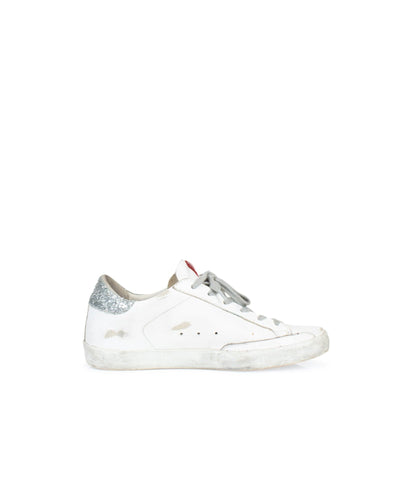Golden Goose Shoes Medium | US 8 "Superstar" Sneakers