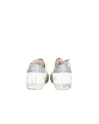 Golden Goose Shoes Medium | US 8 "Superstar" Sneakers