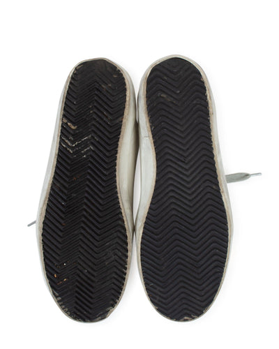 Golden Goose Shoes Medium | US 8 "Superstar" Sneakers