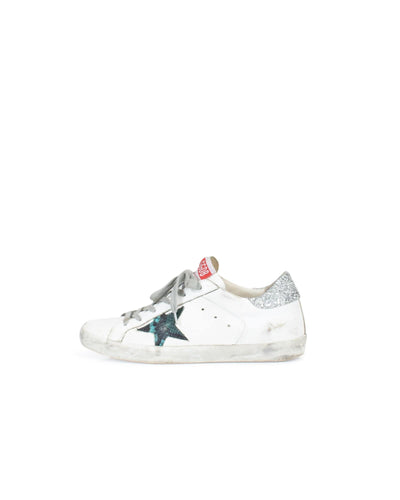 Golden Goose Shoes Medium | US 8 "Superstar" Sneakers