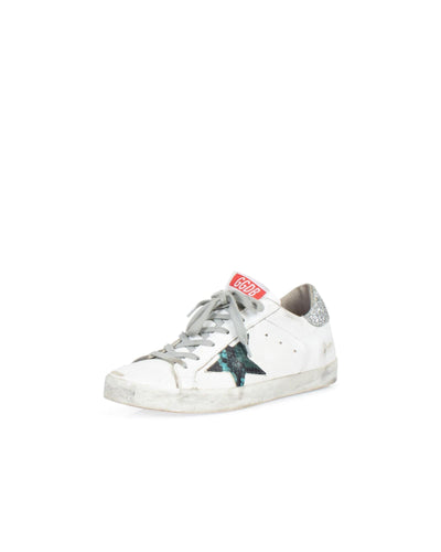 Golden Goose Shoes Medium | US 8 "Superstar" Sneakers