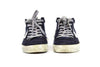 Golden Goose Shoes Medium | US 9 I IT 39 Francy Mid-Top Sneakers in Navy Suede