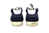 Golden Goose Shoes Medium | US 9 I IT 39 Francy Mid-Top Sneakers in Navy Suede