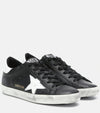 Golden Goose Shoes Medium | US 9 I IT 39 Super-Star leather sneakers