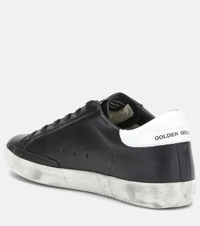 Golden Goose Shoes Medium | US 9 I IT 39 Super-Star leather sneakers