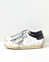 Golden Goose Shoes Medium | US 9 I IT 39 Superstar Sneakers in White Black Cream