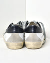 Golden Goose Shoes Medium | US 9 I IT 39 Superstar Sneakers in White Black Cream