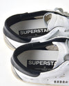 Golden Goose Shoes Medium | US 9 I IT 39 Superstar Sneakers in White Black Cream