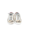 Golden Goose Shoes Medium | US 9 "Superstar" Snake Sneakers