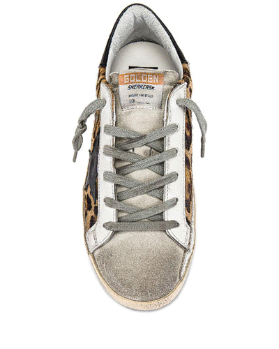 Golden Goose Shoes Small | 7 I 37 "Superstar" Sneakers