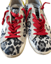 Golden Goose Shoes Small | US 6 Golden Goose Animal Printed Sneakers