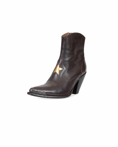 Golden Goose Shoes Small | US 8 I IT 38 Golden Goose Star Cowboy Boots