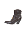 Golden Goose Shoes Small | US 8 I IT 38 Golden Goose Star Cowboy Boots