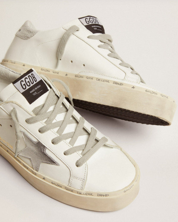 Hi Star Leather