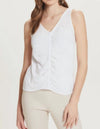 Goldie Clothing XS Ruched Tank Top