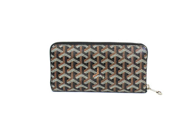 Goyard Accessories One Size Goyardine Matignon Wallet