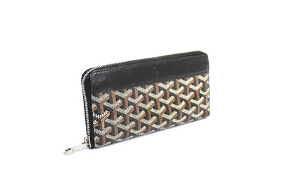 Goyard Accessories One Size Goyardine Matignon Wallet
