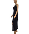 Graham & Spencer Clothing XS Casual High-Low Maxi Dress