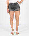 GRLFRND Clothing Small | 27 "Cindy" Denim Shorts