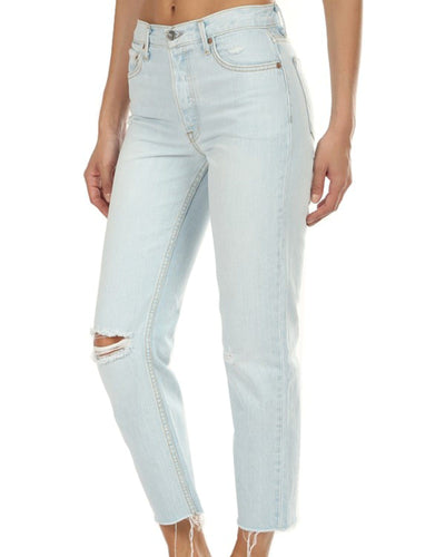 GRLFRND Clothing XS | US 25 "Helena" Jeans