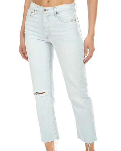 GRLFRND Clothing XS | US 25 "Helena" Jeans