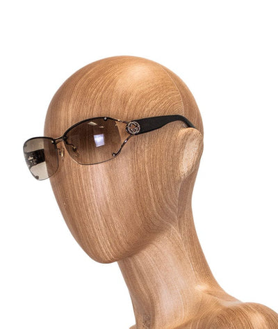 Gucci Accessories One Size Gradient Gucci Sunglasses