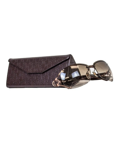 Gucci Accessories One Size Gradient Gucci Sunglasses