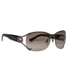 Gucci Accessories One Size Gradient Gucci Sunglasses