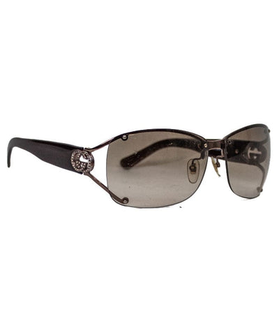 Gucci Accessories One Size Gradient Gucci Sunglasses