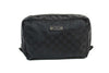 Gucci Bags One Size GG Nylon Cosmetic Pouch