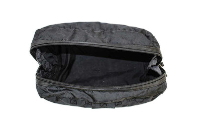 Gucci Bags One Size GG Nylon Cosmetic Pouch