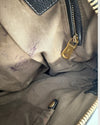 Gucci Bags One Size "Marcie" Satchel Bag in Grained Calf Leather