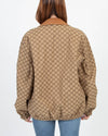 Gucci Clothing Medium Gucci Reversible GG Jacket