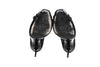 Gucci Shoes Medium | US 8.5 Gucci Monogram Peep-Toe Heels