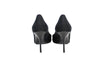 Gucci Shoes Medium | US 8.5 Gucci Monogram Peep-Toe Heels