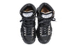 Gucci Shoes Medium | US 8.5 I IT 38.5 Gucci Flashtrek Leather-Lined Combat Boots