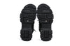 Gucci Shoes Medium | US 8.5 I IT 38.5 Gucci Flashtrek Leather-Lined Combat Boots