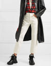 Gucci Shoes Medium | US 8.5 I IT 38.5 Gucci Flashtrek Leather-Lined Combat Boots