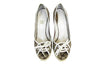 Gucci Shoes Medium | US 8.5 I IT 38.5 Gucci Gomma Wedge Heels