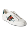 Gucci Shoes Medium | US 9.5 GUCCI Ace Sneaker with Band in White