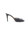 Gucci Shoes Medium | US 9 I EU 39 Horesbit Slide Heels