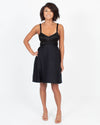 Halston Heritage Clothing XS | US 2 Cut-Out Dress