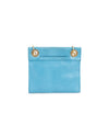 Hammitt Bags One Size Blue "Tony Crossbody"