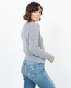 Hartford Clothing Small Heathered Cardigan