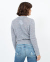 Hartford Clothing Small Heathered Cardigan