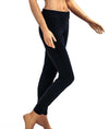 Helmut Lang Clothing Medium Elastic Waistband Skinny Leg Pant