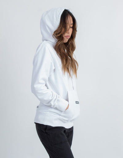 Helmut Lang Clothing Small Hooded Sweatshirt