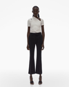Helmut Lang Clothing Small | US 4 Cropped Bootcut Pant