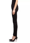 Helmut Lang Clothing XS | Petitie "Zip-Hem Leggings"