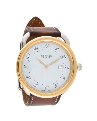 Hermès Jewelry One Size Hermes Arceau Watch